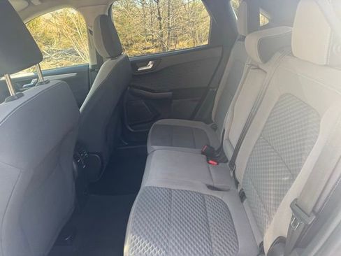 Used 2020 Ford Escape SE AWD/4WD image 15