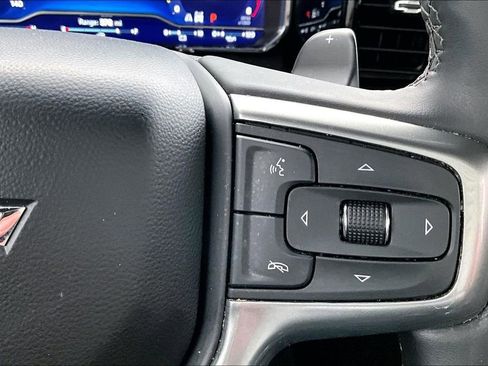 Used 2023 Chevrolet Silverado 1500 RST image 12