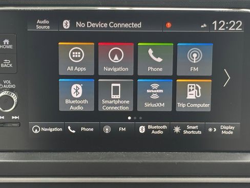 Used 2025 Honda Pilot Touring image 8