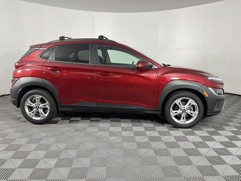 Used 2023 Hyundai Kona SEL FWD image 9