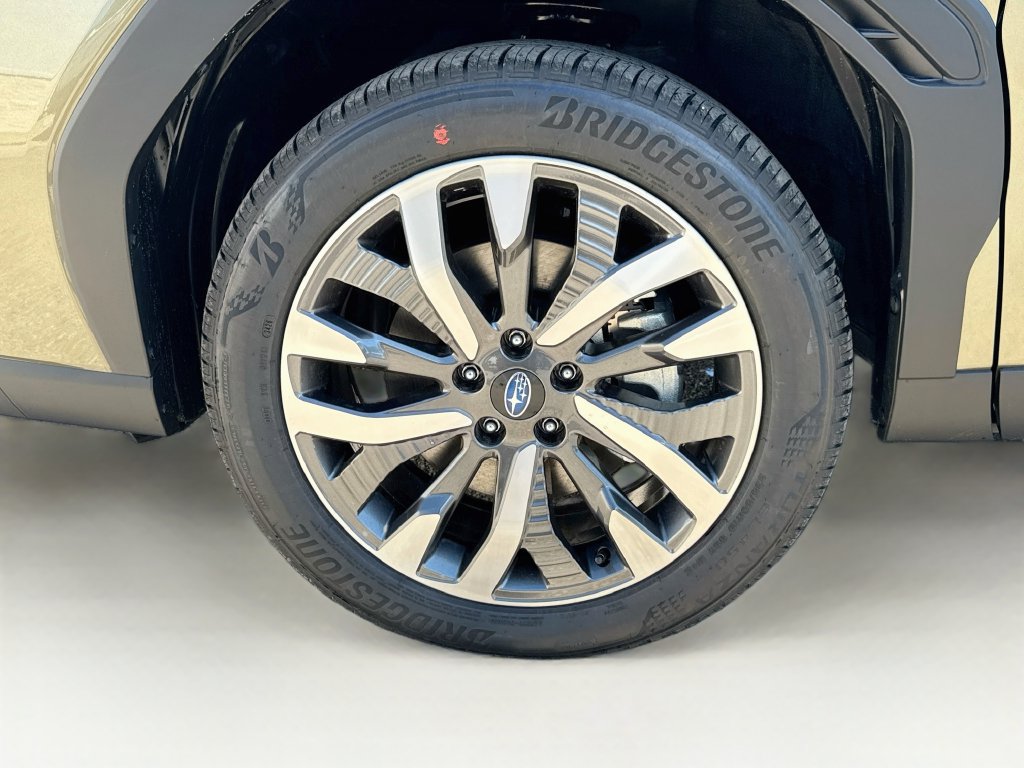 New 2026 Subaru Forester Touring AWD/4WD image 42