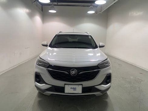 Certified 2023 Buick Encore GX Essence w/ Experience Buick Package image 2