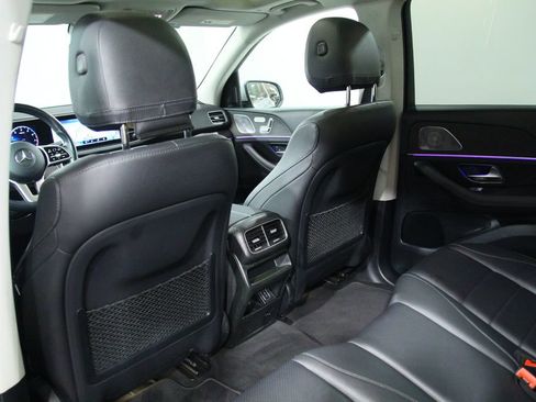 Certified 2021 Mercedes-Benz GLE 350 4MATIC image 30