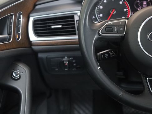 Used 2015 Audi A6 2.0T Premium AWD/4WD image 35