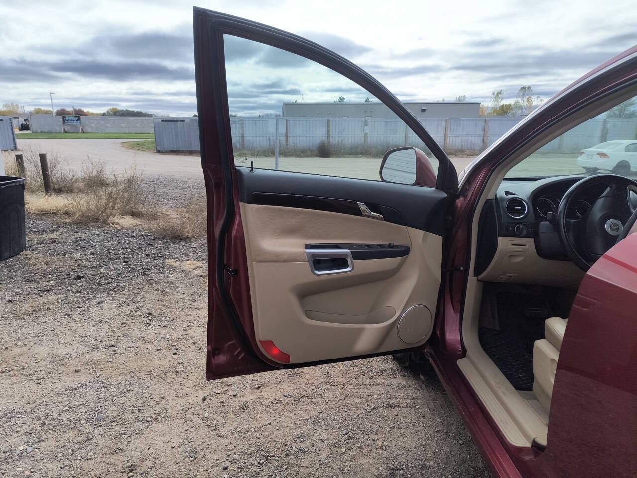 Used 2008 Saturn Vue XR w/ Premium Trim Package FWD image 20