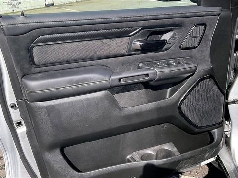 New 2026 RAM 1500 RHO w/ RHO Level 1 Equipment Group image 29