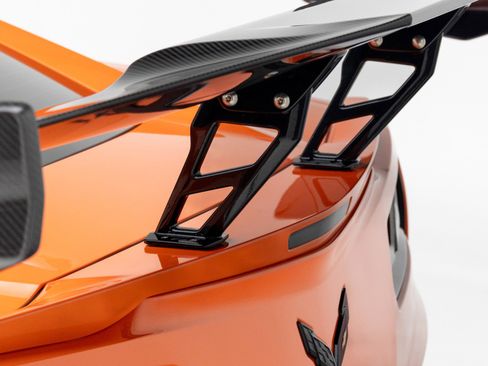 Used 2019 Chevrolet Corvette ZR1 image 7