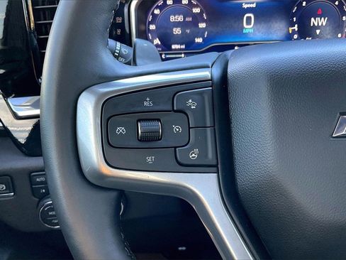 Used 2024 Chevrolet Silverado 1500 LT Trail Boss w/ Convenience Package II image 19