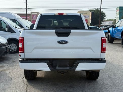 Used 2019 Ford F150 XL w/ XL Power Equipment Group AWD/4WD image 4