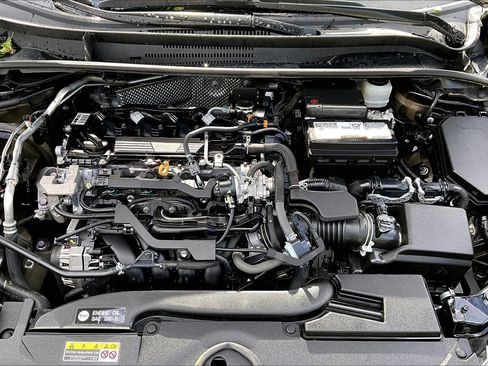 Certified 2024 Toyota Corolla LE image 31