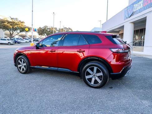 Used 2024 Honda Prologue Touring image 10