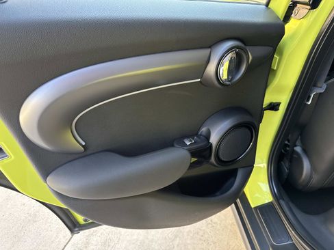 Certified 2023 MINI Cooper S image 11