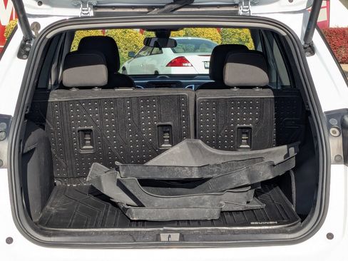 Used 2024 Chevrolet Equinox LT w/ LPO, Floor Liner Package image 33