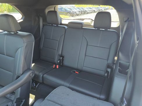 New 2026 GMC Acadia Elevation w/ Black Edition AWD/4WD image 23
