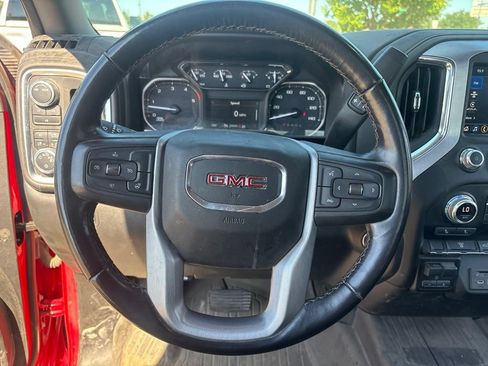 Used 2022 GMC Sierra 2500 SLE w/ SLE Convenience Package AWD/4WD image 9