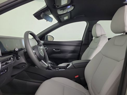 New 2025 Hyundai Santa Cruz SEL image 25