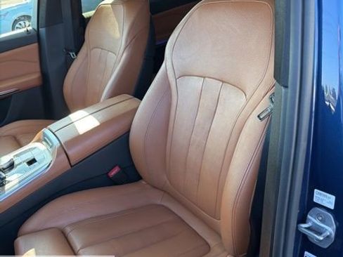 Used 2019 BMW X5 xDrive50i w/ M Sport Package image 60