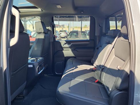 New 2026 GMC Sierra 2500 Denali image 47