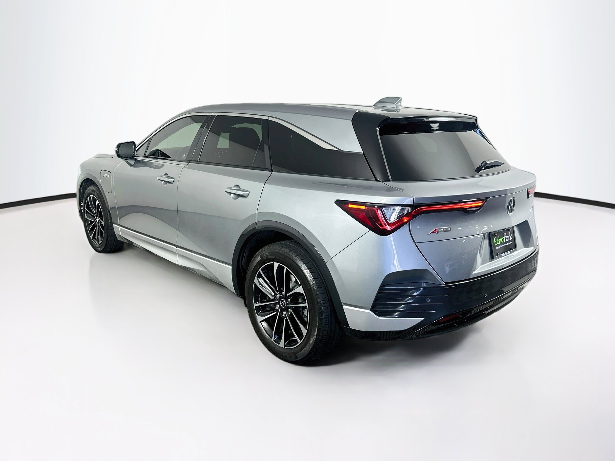 Used 2024 Acura ZDX A-Spec RWD image 5
