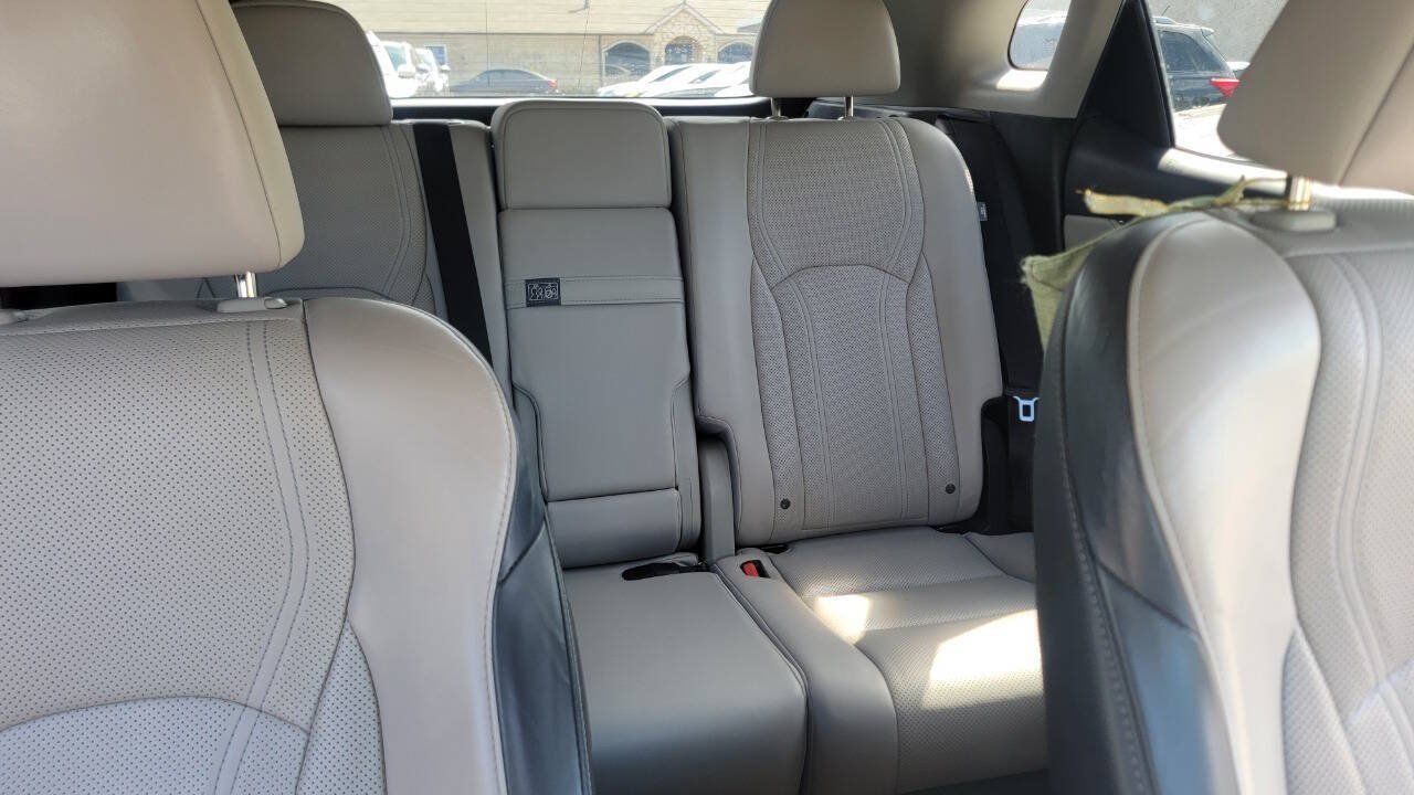 Used 2019 Lexus RX 350 FWD w/ Navigation Package image 25