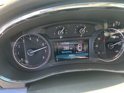 Used 2017 Buick Encore Preferred image 4