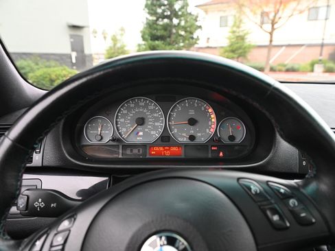 Used 2001 BMW M3 Coupe image 22