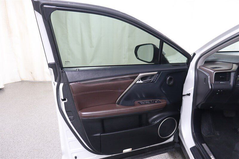 Used 2019 Lexus RX 350 AWD image 18