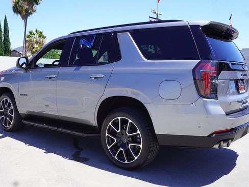 Used 2026 Chevrolet Tahoe RST RWD image 5