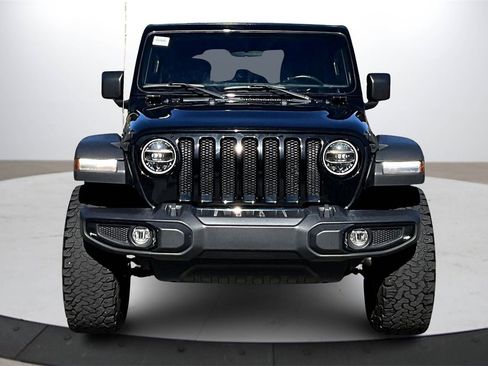Certified 2022 Jeep Wrangler Unlimited Sport image 3