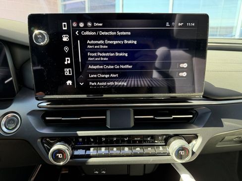 Used 2024 Acura ZDX A-Spec image 23