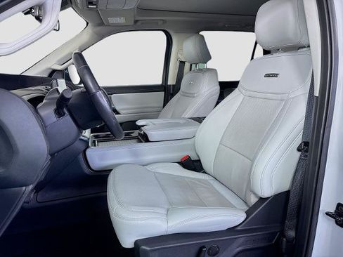 Certified 2025 Ford Expedition Max Platinum AWD/4WD image 22