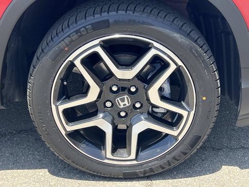 Used 2023 Honda Passport Elite image 30