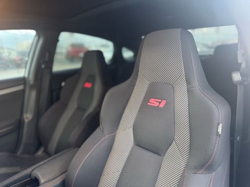 Used 2018 Honda Civic Si image 37