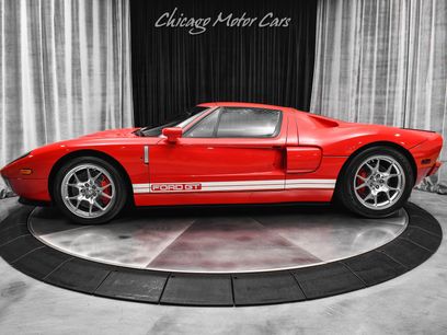 Used 2005 Ford GT