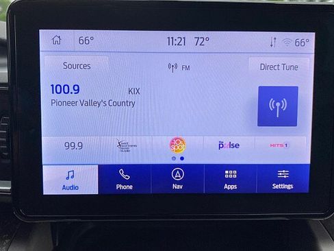 Used 2023 Ford Explorer Timberline w/ Timberline Technology Package AWD/4WD image 47