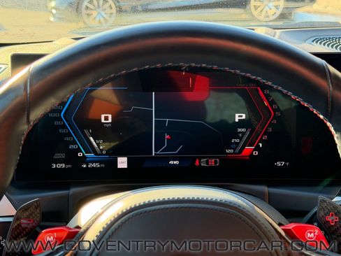 Used 2024 BMW M4 xDrive Competition image 20