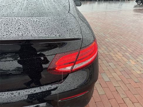 Used 2023 Mercedes-Benz C 300 Coupe image 12