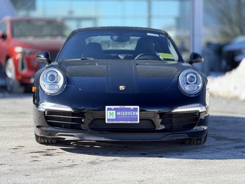 Used 2012 Porsche 911 Carrera S image 10