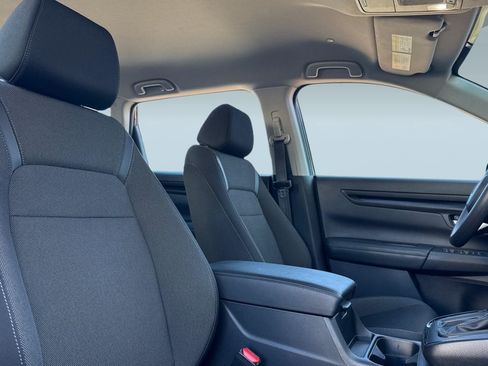 Certified 2024 Honda CR-V LX image 27