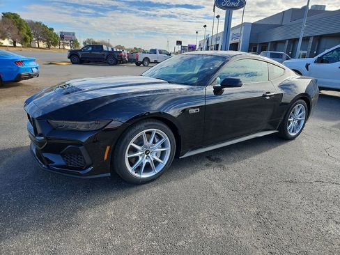 New 2026 Ford Mustang GT Premium image 5