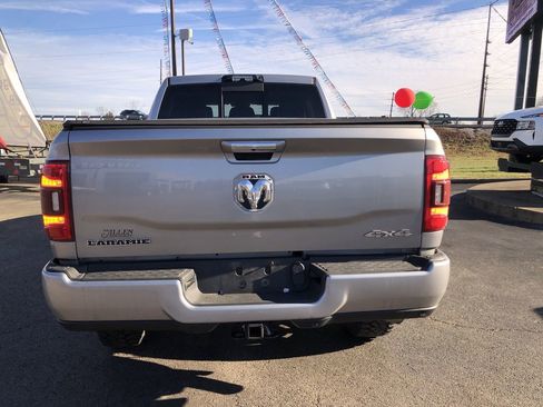 Used 2022 RAM 2500 Laramie image 18
