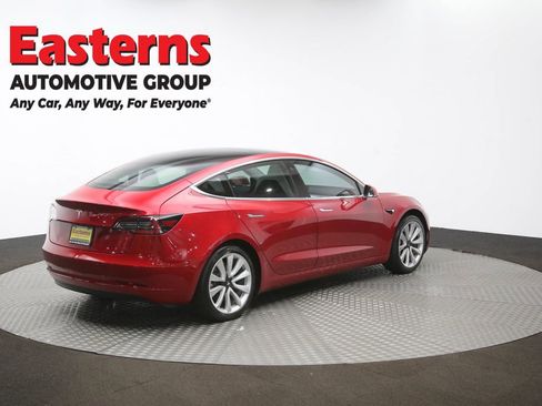 Used 2020 Tesla Model 3 Standard Range image 40