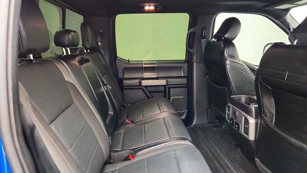 Used 2019 Ford F150 Raptor w/ Equipment Group 802A Luxury AWD/4WD image 25