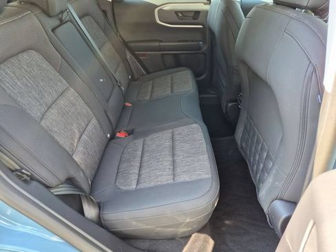 Used 2023 Ford Bronco Sport Big Bend AWD/4WD image 19