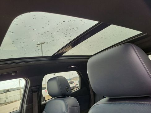 Certified 2025 Chevrolet Blazer RS image 35