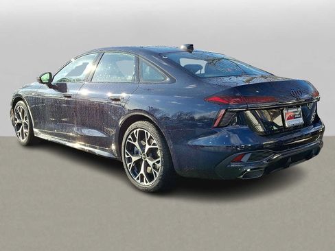 New 2026 Audi A6 Premium Plus AWD/4WD image 11