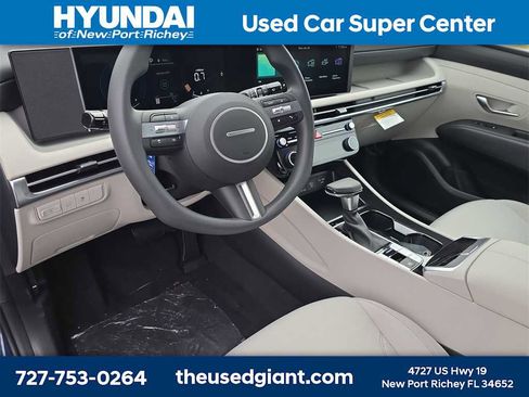 New 2026 Hyundai Tucson SEL image 15