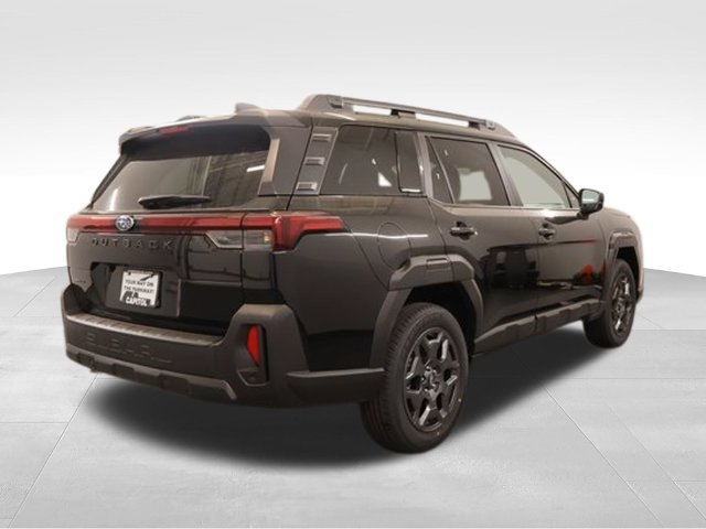 New 2026 Subaru Outback Premium AWD/4WD image 2