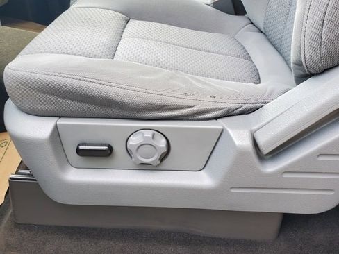 Used 2014 Ford F150 XLT w/ Equipment Group 301A Mid image 15