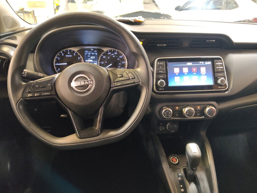 Used 2024 Nissan Kicks S FWD image 22